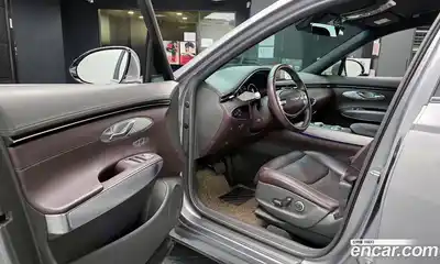 Genesis GV70 2021 2.5 Автомат в Москве № 57681, миниатюра 10