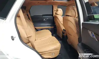 Genesis GV80 2022 2.5 Автомат в Москве № 58160, миниатюра 3