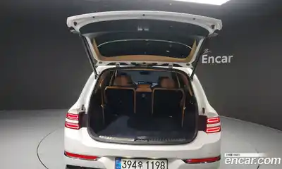 Genesis GV80 2022 2.5 Автомат в Москве № 58160, миниатюра 9