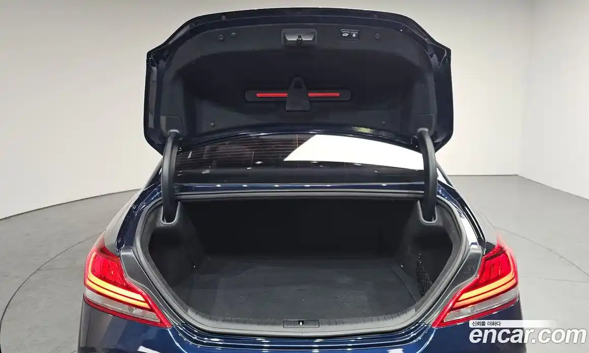 Genesis G70 2020 2.0 Автомат в Москве № 58262, фото 14