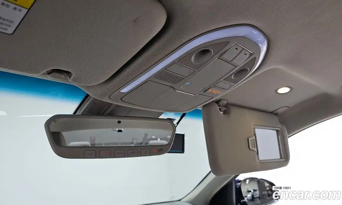 Genesis G70 2020 2.0 Автомат в Москве № 58262, фото 16