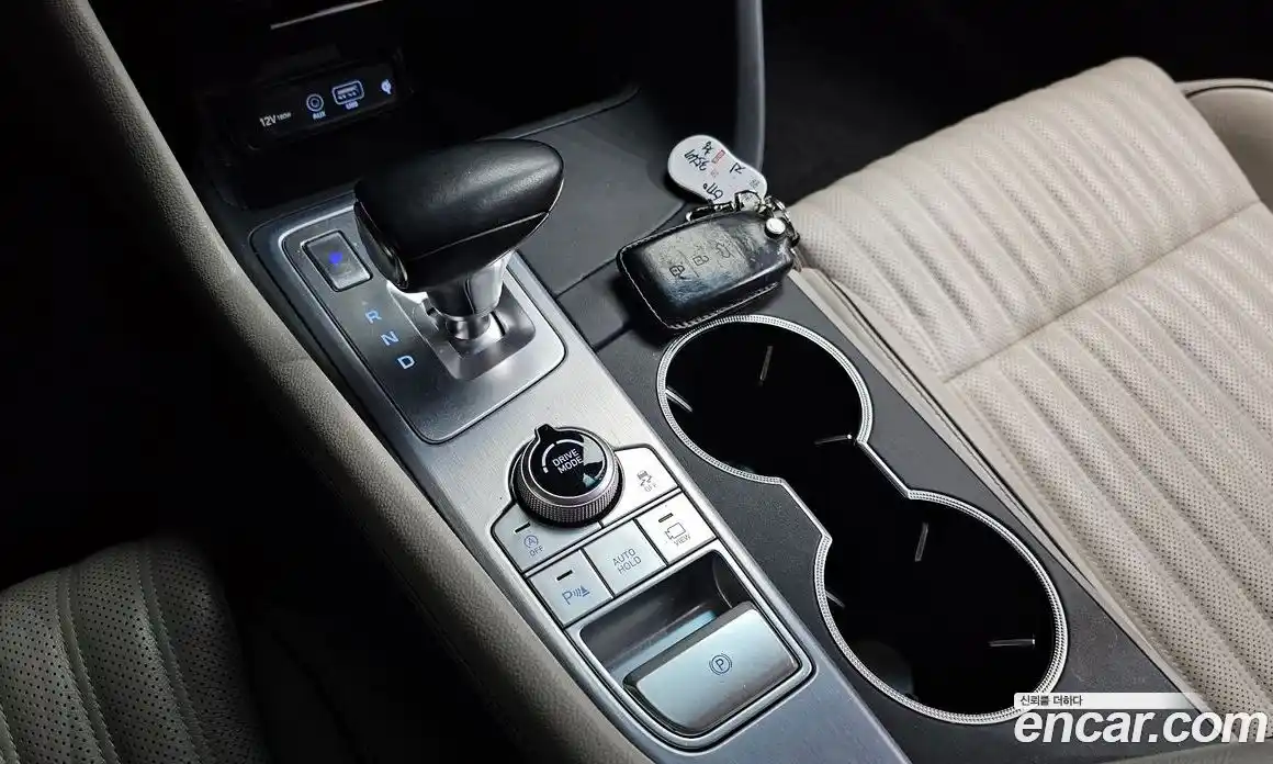 Genesis G70 2020 2.0 Автомат в Москве № 58262, фото 18