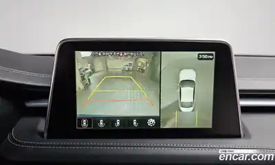 Genesis G70 2020 2.0 Автомат в Москве № 58262, миниатюра 3