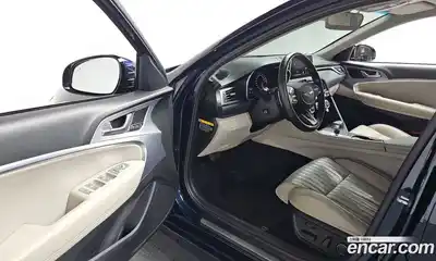 Genesis G70 2020 2.0 Автомат в Москве № 58262, миниатюра 8