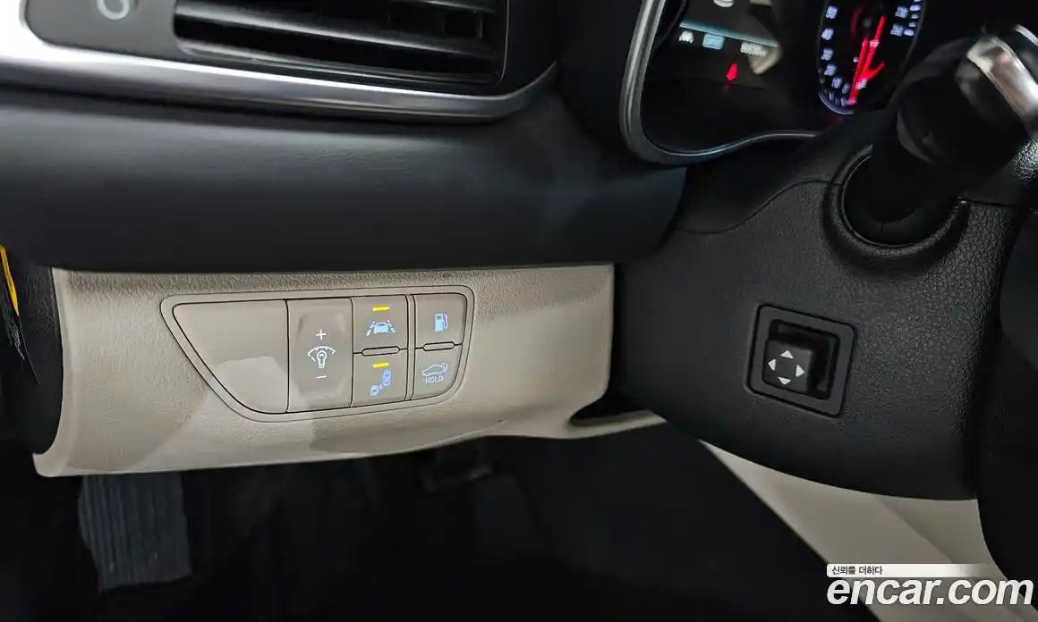 Genesis G70 2020 2.0 Автомат в Москве № 58262, фото 10