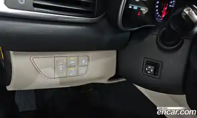 Genesis G70 2020 2.0 Автомат в Москве № 58262, миниатюра 10