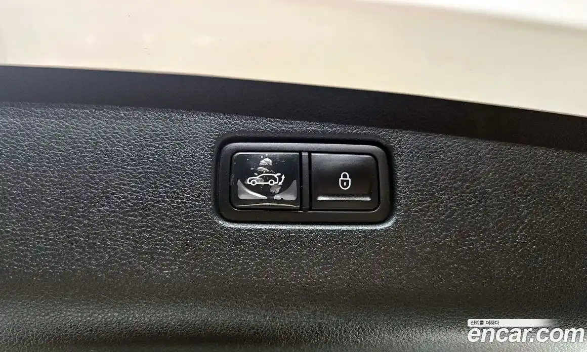 Genesis GV70 2024 2.2 Автомат в Москве № 58331, фото 20