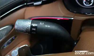 Genesis GV70 2024 2.2 Автомат в Москве № 58331, миниатюра 2