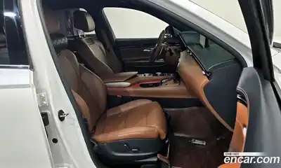 Genesis GV70 2024 2.2 Автомат в Москве № 58331, миниатюра 6