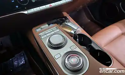 Genesis GV70 2024 2.2 Автомат в Москве № 58331, миниатюра 8