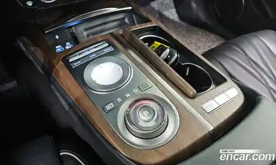 Genesis G80 2022 0.2 Автомат в Москве № 58553, миниатюра 11