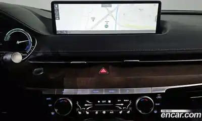 Genesis G80 2022 0.2 Автомат в Москве № 58553, миниатюра 12