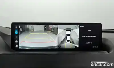 Genesis G80 2022 0.2 Автомат в Москве № 58553, миниатюра 4