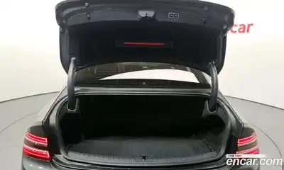 Genesis G80 2022 0.2 Автомат в Москве № 58553, миниатюра 10