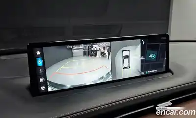 Genesis GV70 2021 2.5 Автомат в Москве № 59083, миниатюра 11