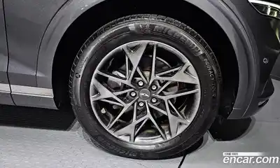 Genesis GV70 2021 2.5 Автомат в Москве № 59083, миниатюра 5