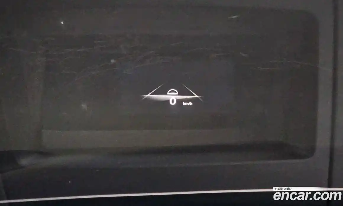 Genesis GV70 2021 2.5 Автомат в Москве № 59083, фото 9