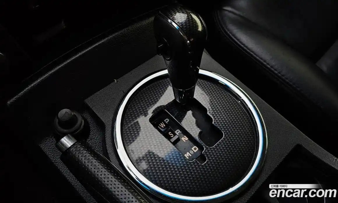 SsangYong Korando 2013 2.0 Автомат в Москве № 66772, фото 12