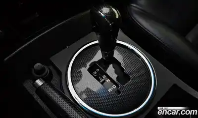 SsangYong Korando 2013 2.0 Автомат в Москве № 66772, миниатюра 12