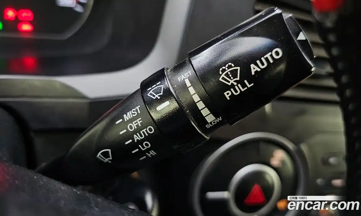 SsangYong Korando 2013 2.0 Автомат в Москве № 66772, фото 14