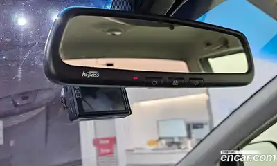 SsangYong Korando 2013 2.0 Автомат в Москве № 66772, миниатюра 5