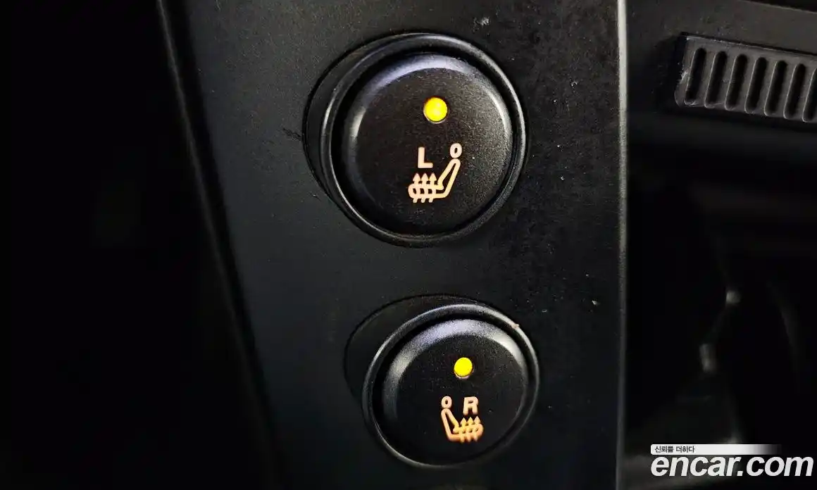 SsangYong Korando 2013 2.0 Автомат в Москве № 66772, фото 7