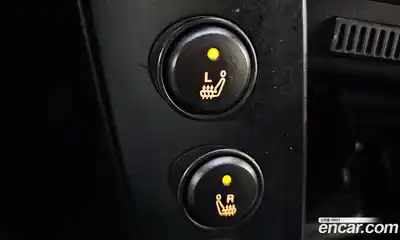 SsangYong Korando 2013 2.0 Автомат в Москве № 66772, миниатюра 7