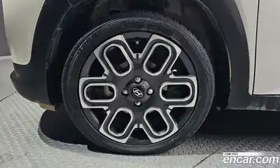 Hyundai Casper 2024 1.0 Автомат в Москве № 7009, миниатюра 12