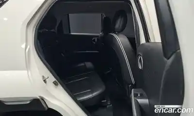 Hyundai Casper 2024 1.0 Автомат в Москве № 7009, миниатюра 2