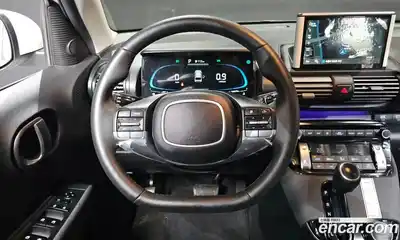 Hyundai Casper 2024 1.0 Автомат в Москве № 7009, миниатюра 3