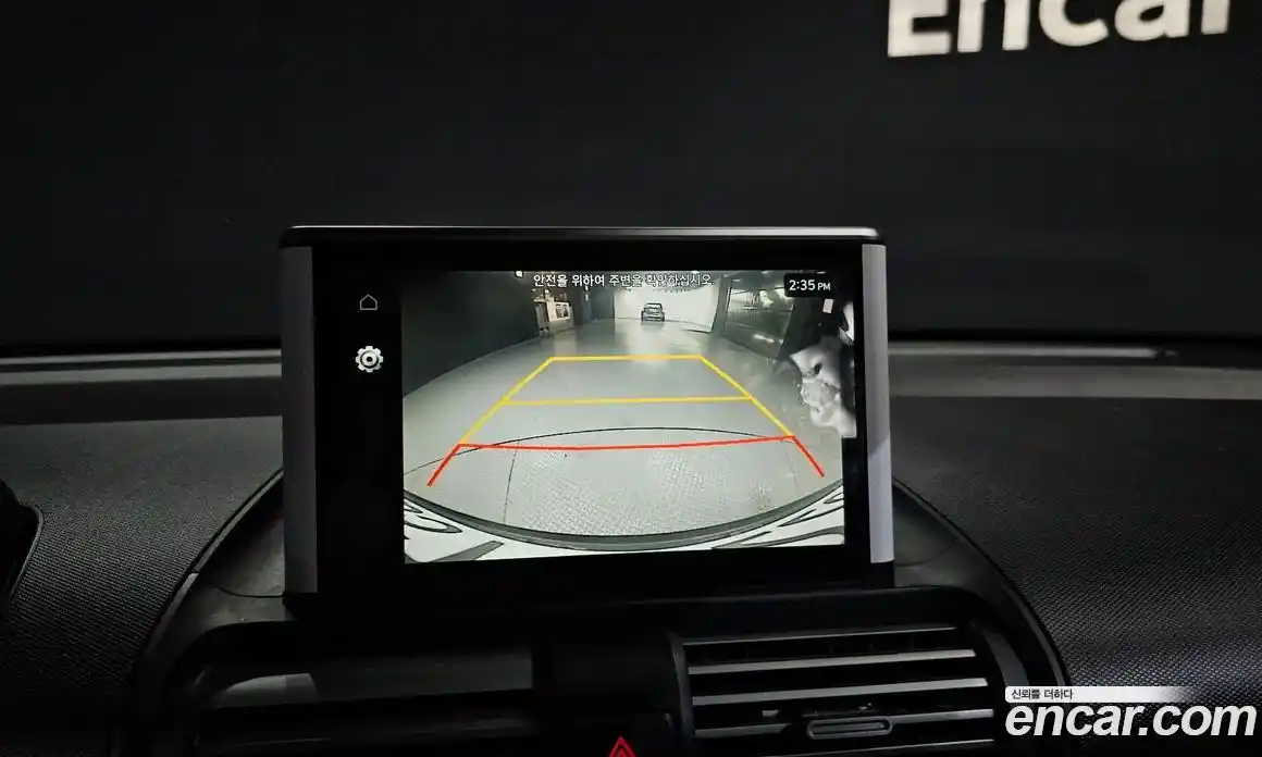 Hyundai Casper 2024 1.0 Автомат в Москве № 7009, фото 5