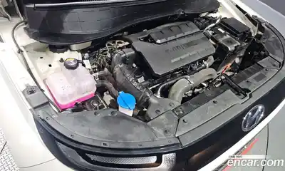 Hyundai Casper 2024 1.0 Автомат в Москве № 7009, миниатюра 8