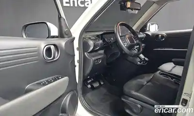 Hyundai Casper 2024 1.0 Автомат в Москве № 7009, миниатюра 9