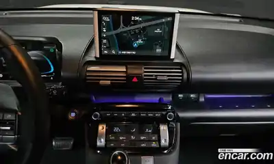 Hyundai Casper 2024 1.0 Автомат в Москве № 7009, миниатюра 10