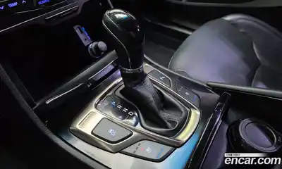 Hyundai Grandeur 2011 3.0 Автомат в Москве № 7226, миниатюра 11