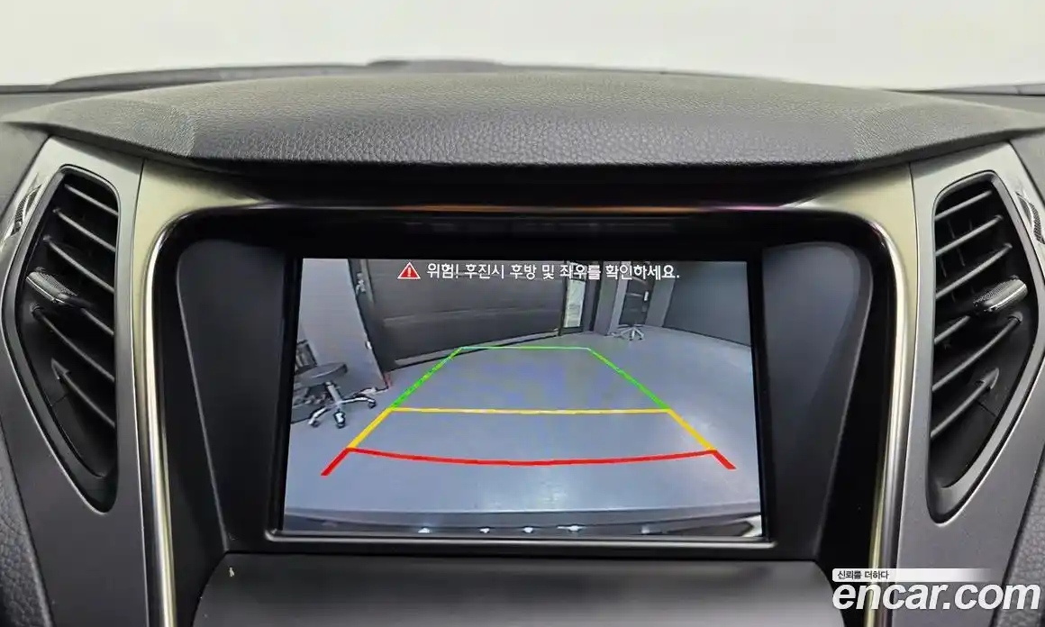 Hyundai Grandeur 2011 3.0 Автомат в Москве № 7226, фото 17