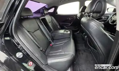 Hyundai Grandeur 2011 3.0 Автомат в Москве № 7226, миниатюра 4