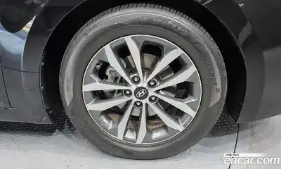 Hyundai Grandeur 2011 3.0 Автомат в Москве № 7226, миниатюра 5