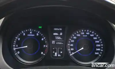 Hyundai Grandeur 2011 3.0 Автомат в Москве № 7226, миниатюра 7