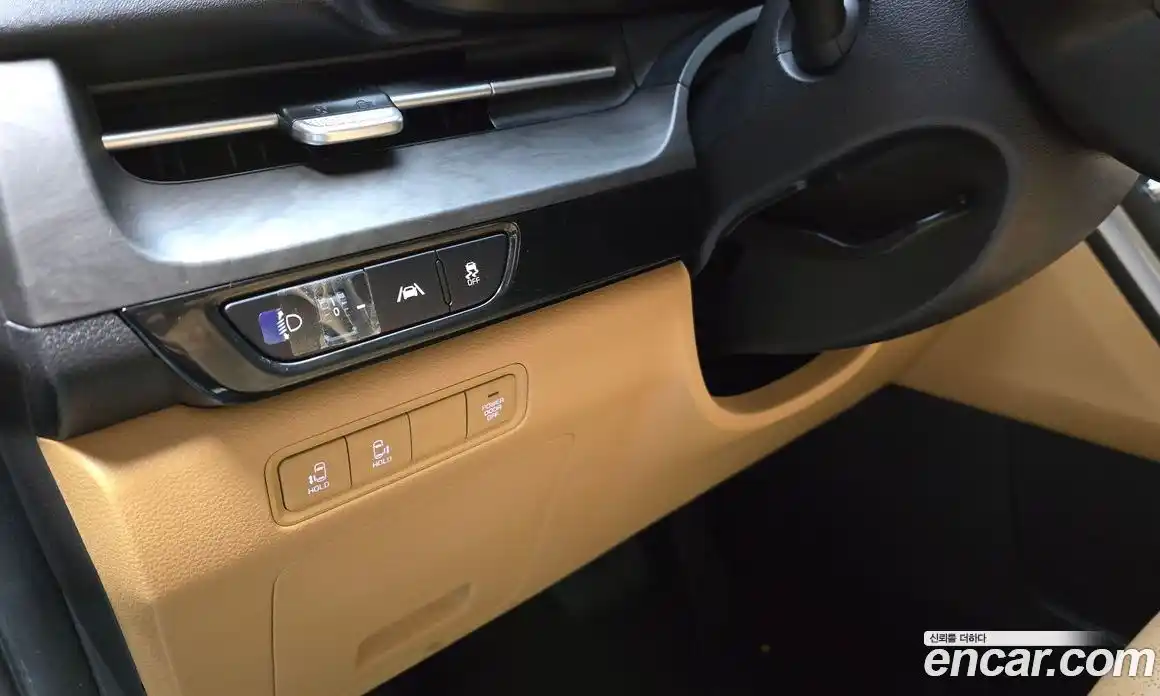 Kia Canival 2021 2.2 Автомат в Москве № 73285, фото 12