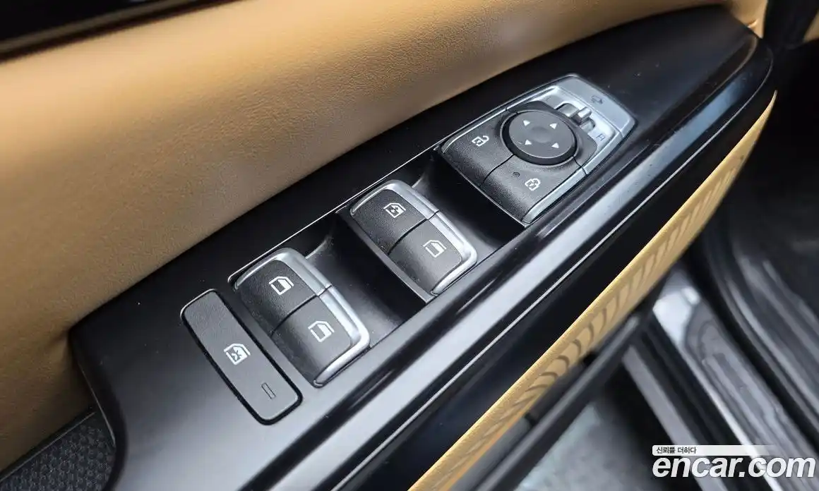 Kia Canival 2021 2.2 Автомат в Москве № 73285, фото 19