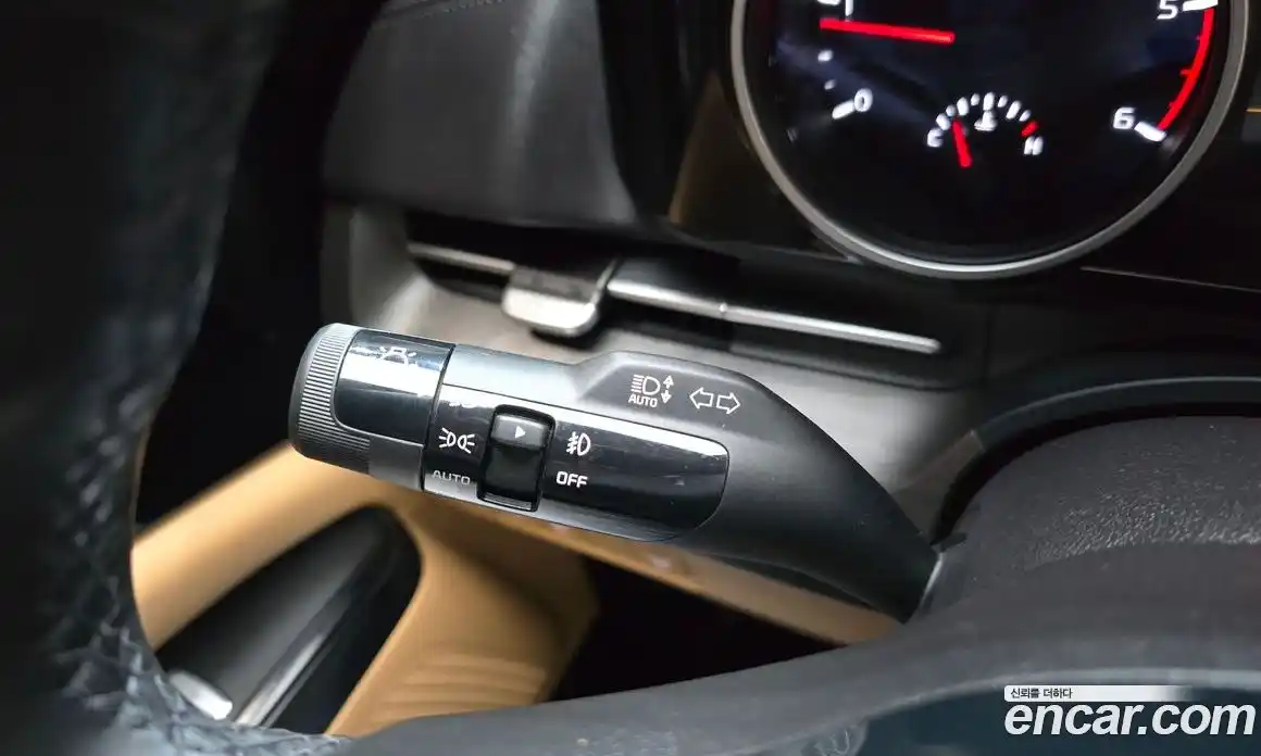 Kia Canival 2021 2.2 Автомат в Москве № 73285, фото 6