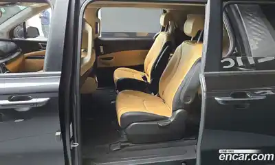 Kia Canival 2021 2.2 Автомат в Москве № 73285, миниатюра 9