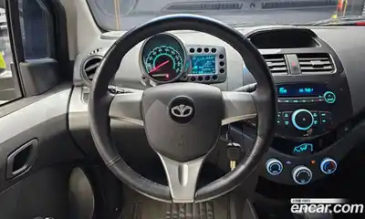 Chevrolet Matiz 2010 1.0 Автомат в Москве № 80342, миниатюра 3