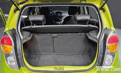 Chevrolet Matiz 2010 1.0 Автомат в Москве № 80342, миниатюра 4