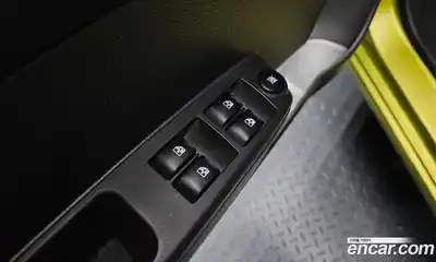 Chevrolet Matiz 2010 1.0 Автомат в Москве № 80342, миниатюра 5