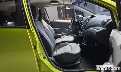 Chevrolet Matiz 2010 1.0 Автомат в Москве № 80342, миниатюра 7