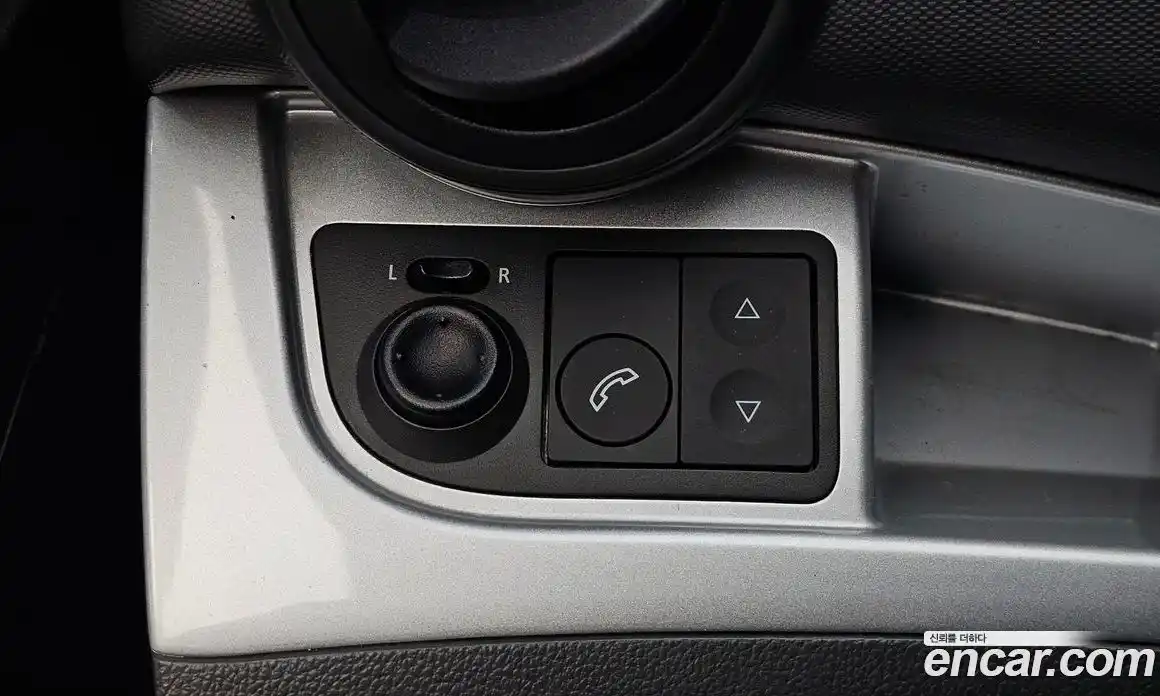 Chevrolet Matiz 2010 1.0 Автомат в Москве № 80342, фото 8