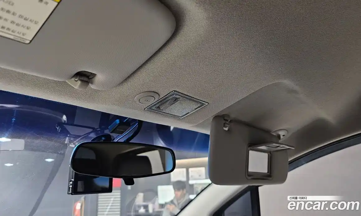 Chevrolet Matiz 2010 1.0 Автомат в Москве № 80342, фото 10