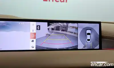 Genesis G80 2025 2.5 Автомат в Москве № 81412, миниатюра 11